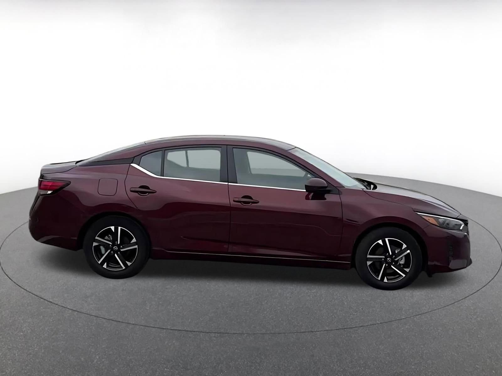 Thumbnail: 2025 Nissan Sentra - 16