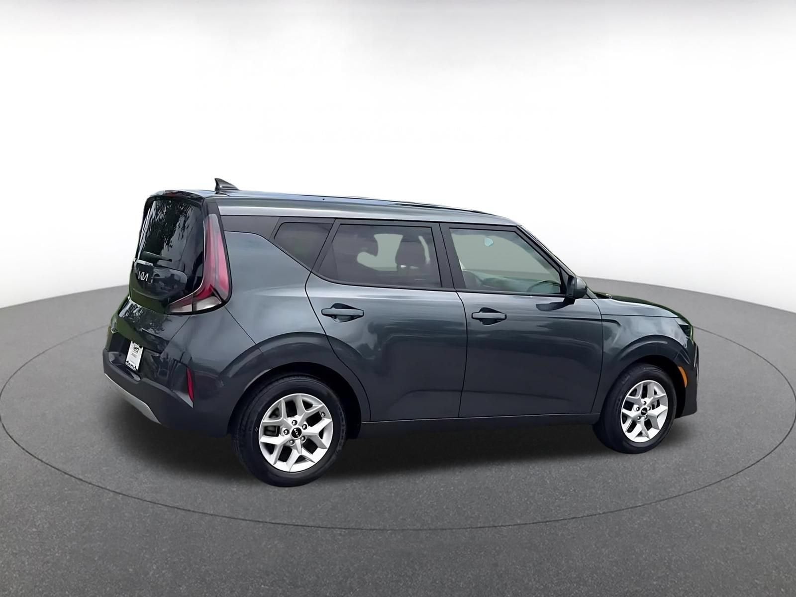 Thumbnail: 2025 Kia Soul - 15
