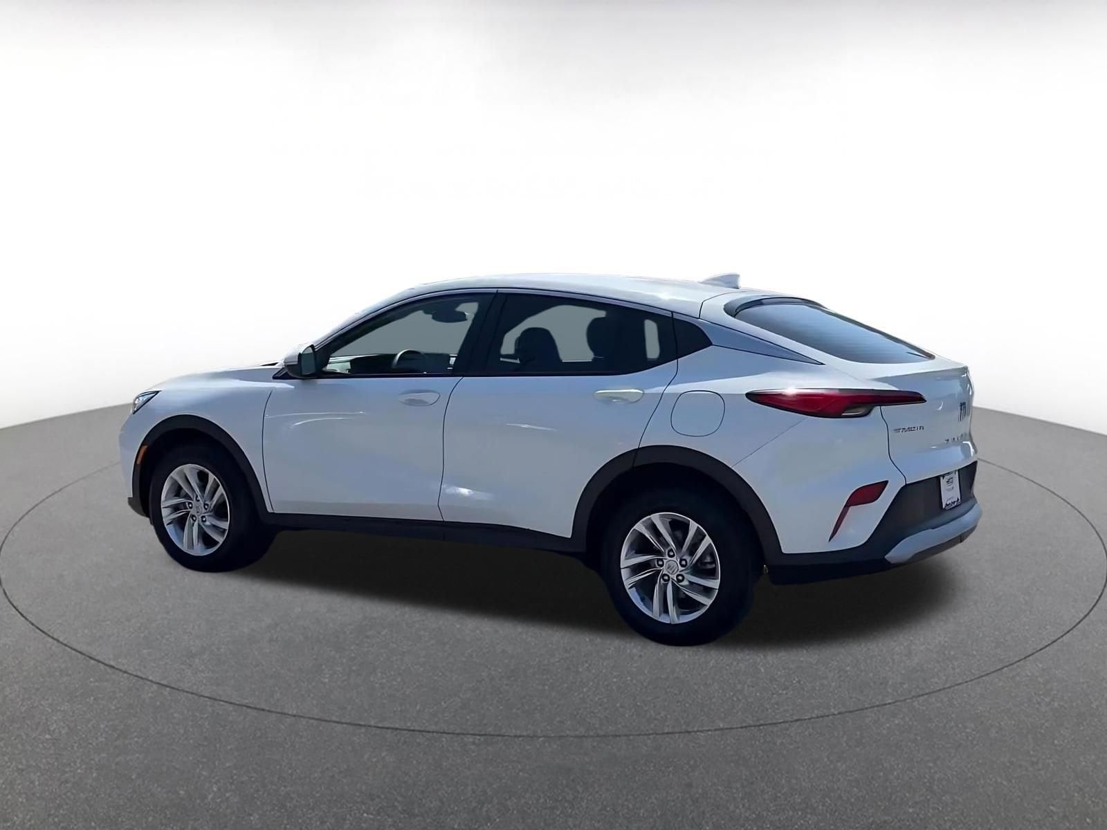 Thumbnail: 2025 Buick Envista - 10