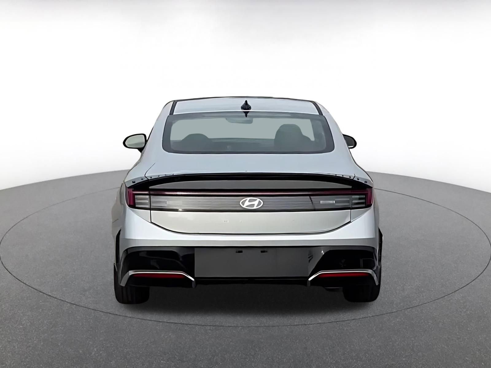 Thumbnail: 2025 Hyundai Sonata - 12