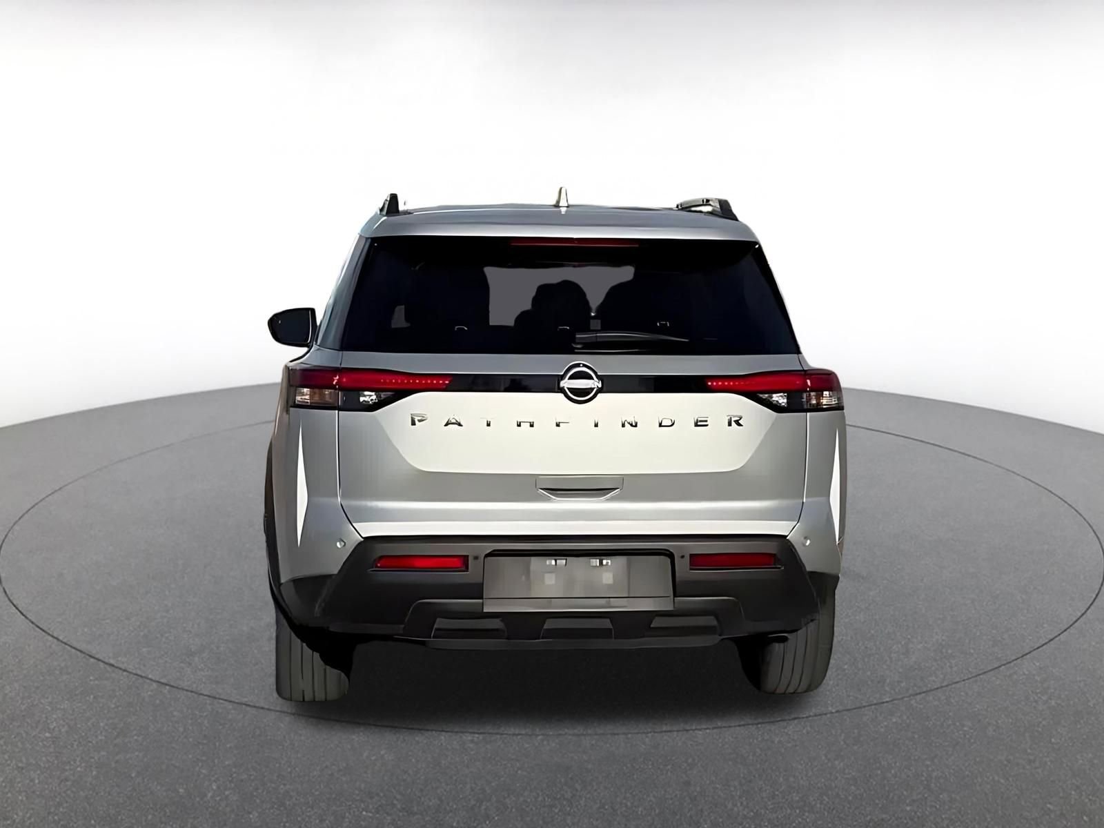 Thumbnail: 2025 Nissan Pathfinder - 11