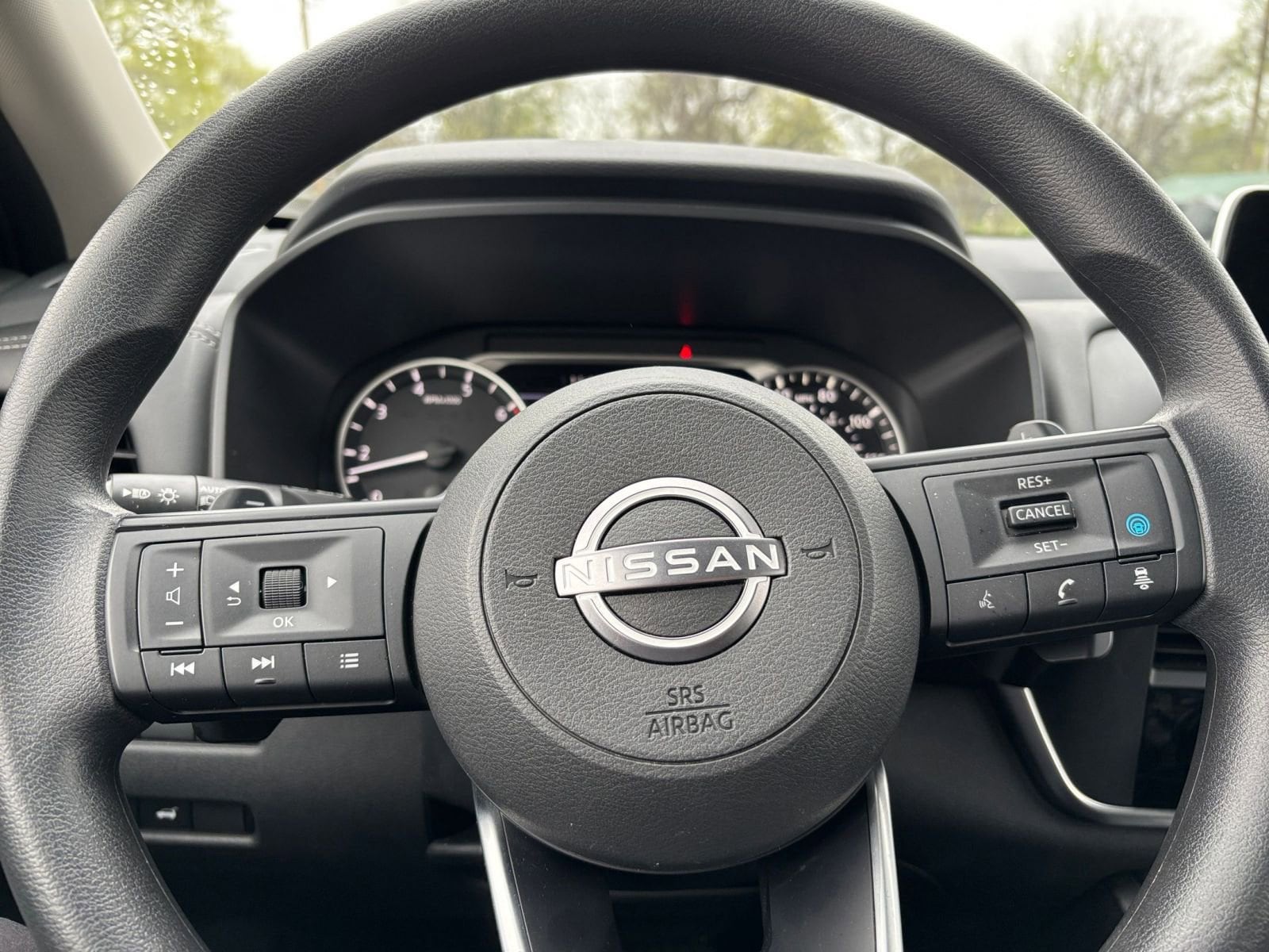 Thumbnail: 2024 Nissan Rogue - 28