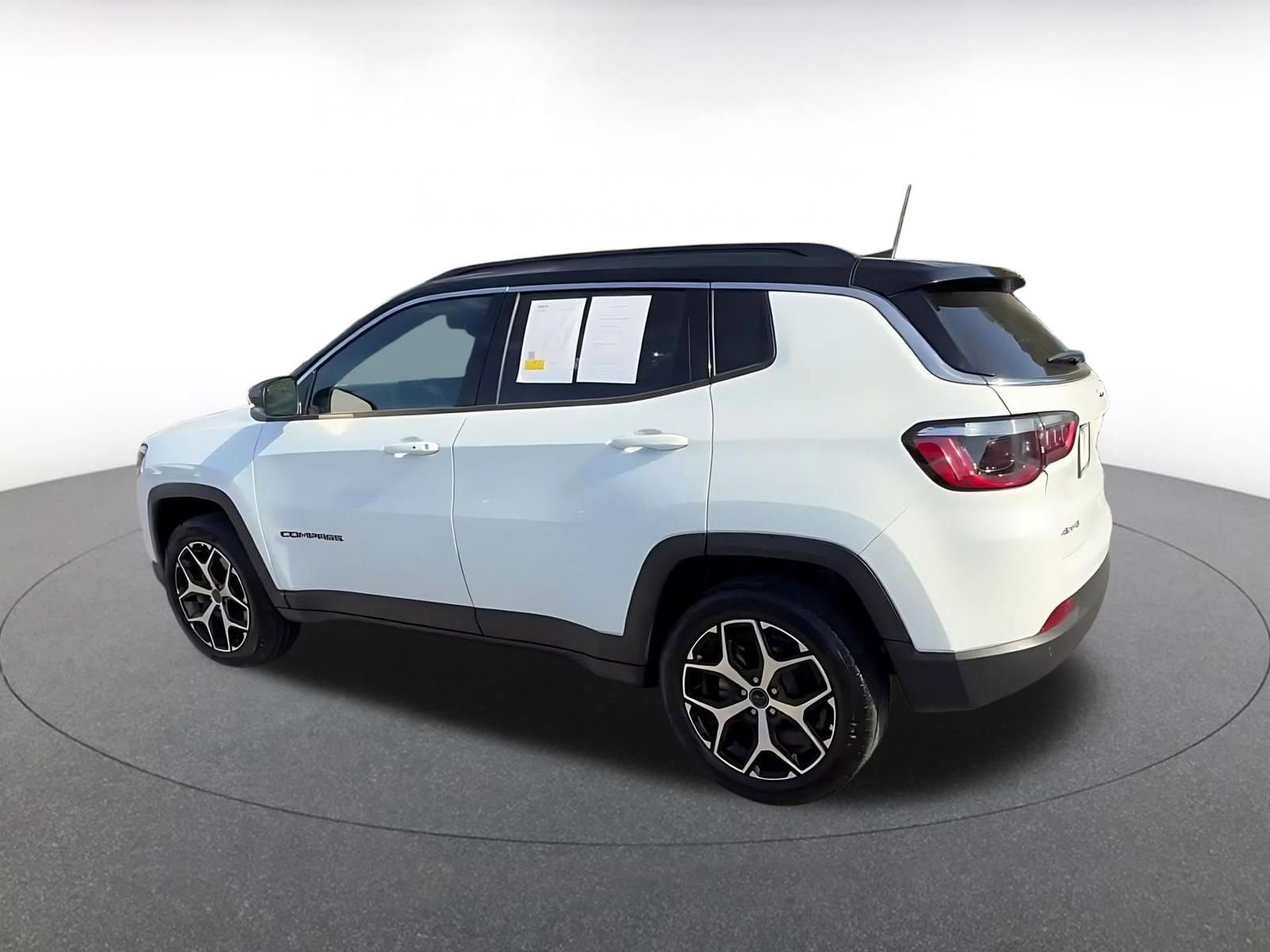Thumbnail: 2025 Jeep Compass - 10