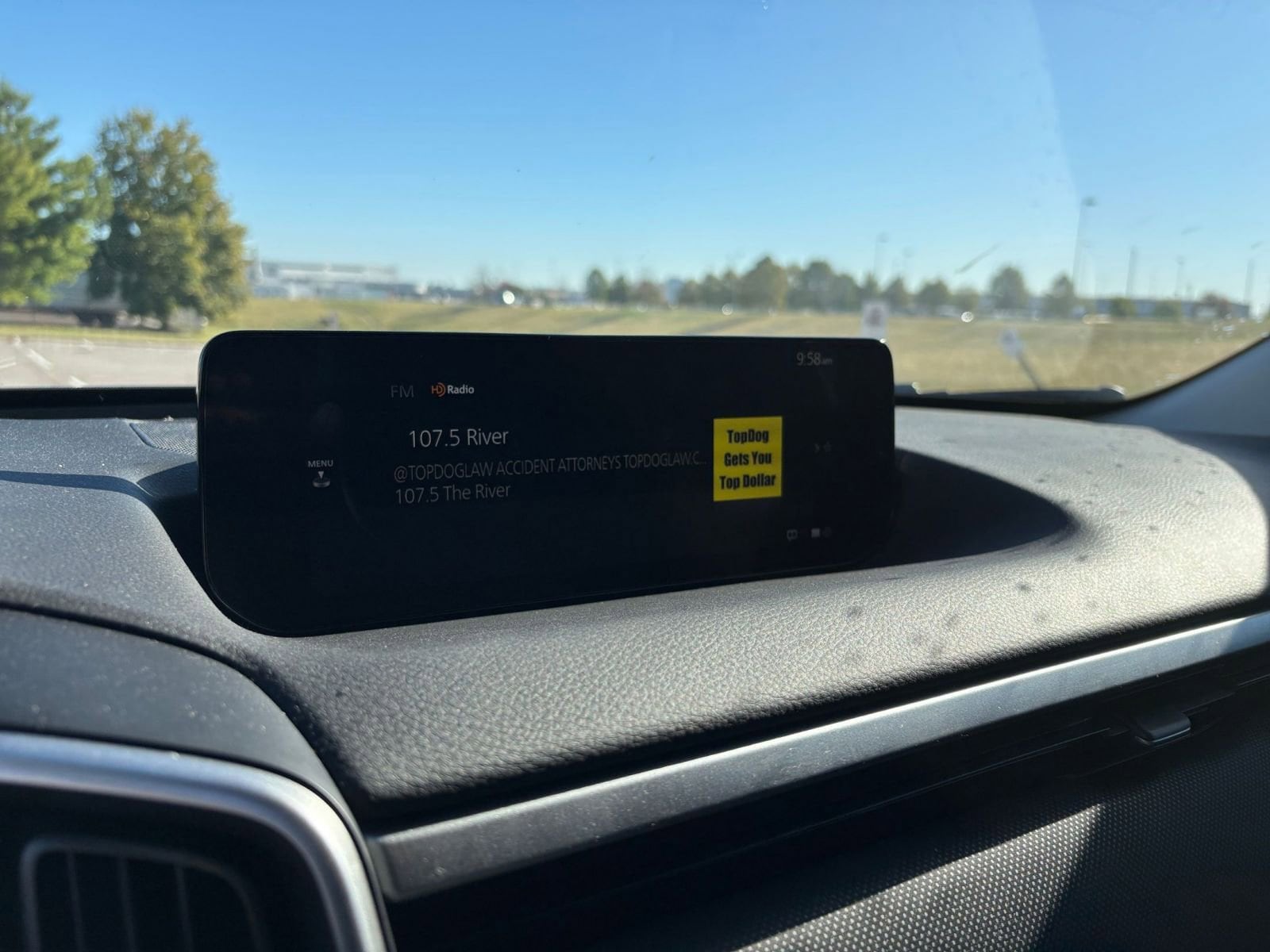 Thumbnail: 2025 Mazda CX-50 - 21