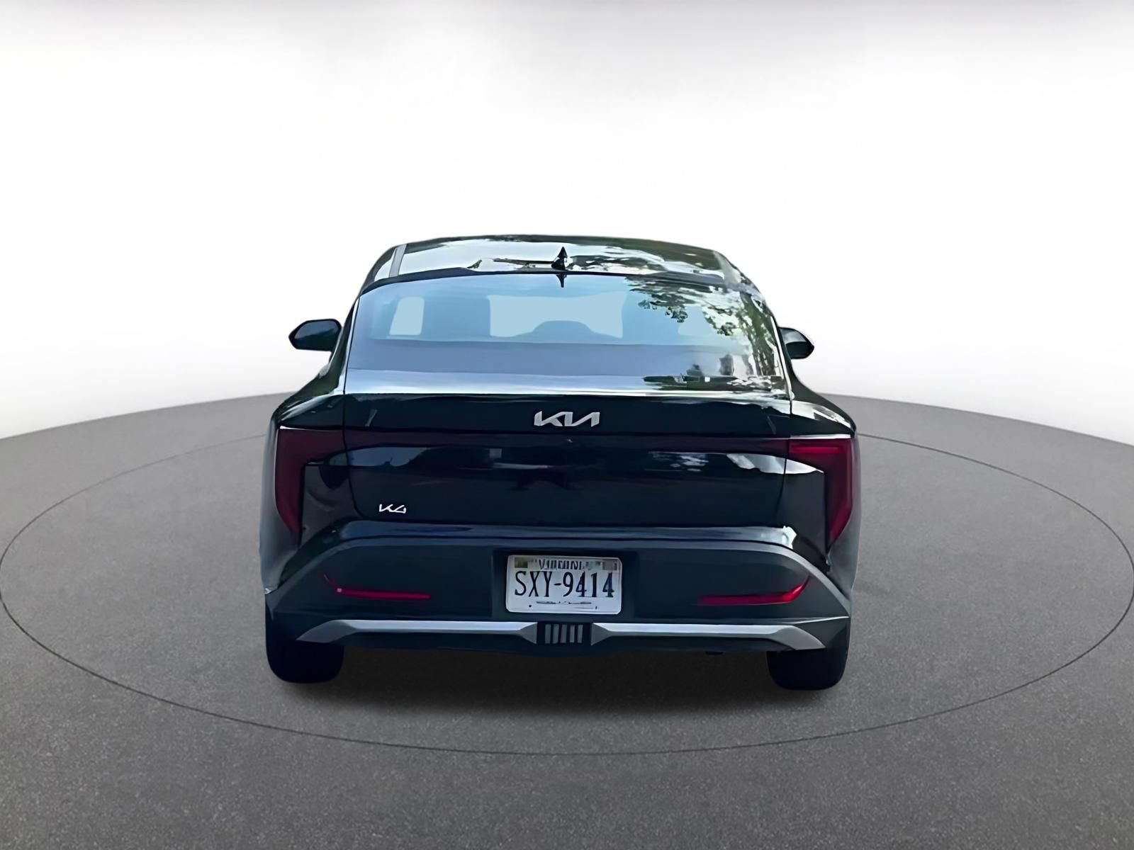 Thumbnail: 2026 Kia K4 - 12