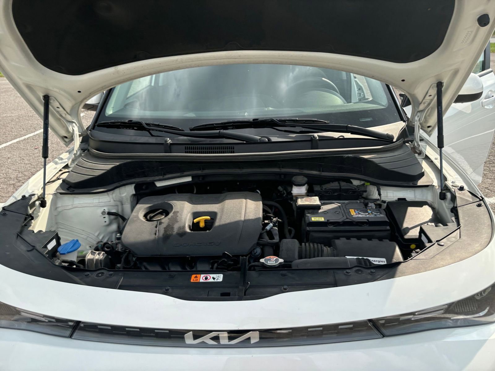 Thumbnail: 2023 Kia Soul - 32