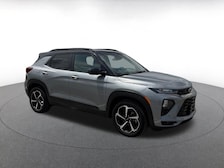 2023 Chevrolet TrailBlazer RS -
                  Nashville, TN