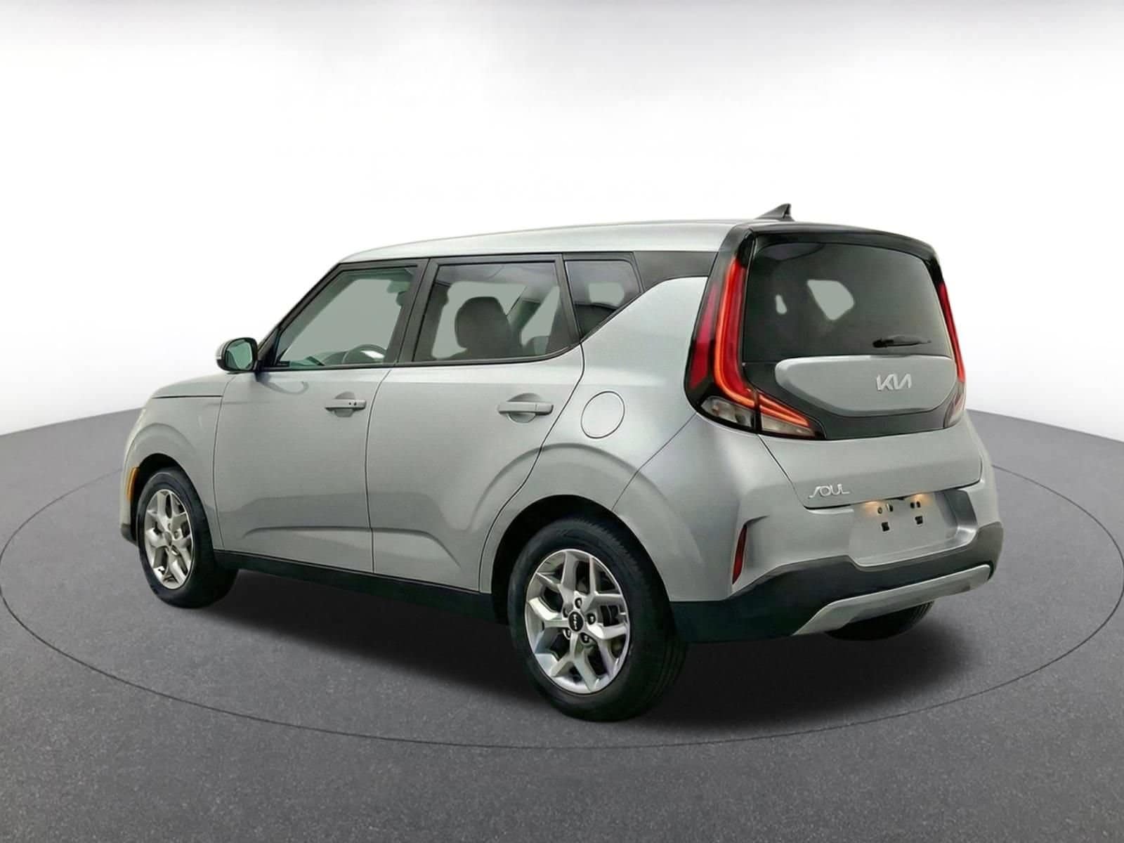 Thumbnail: 2025 Kia Soul - 7