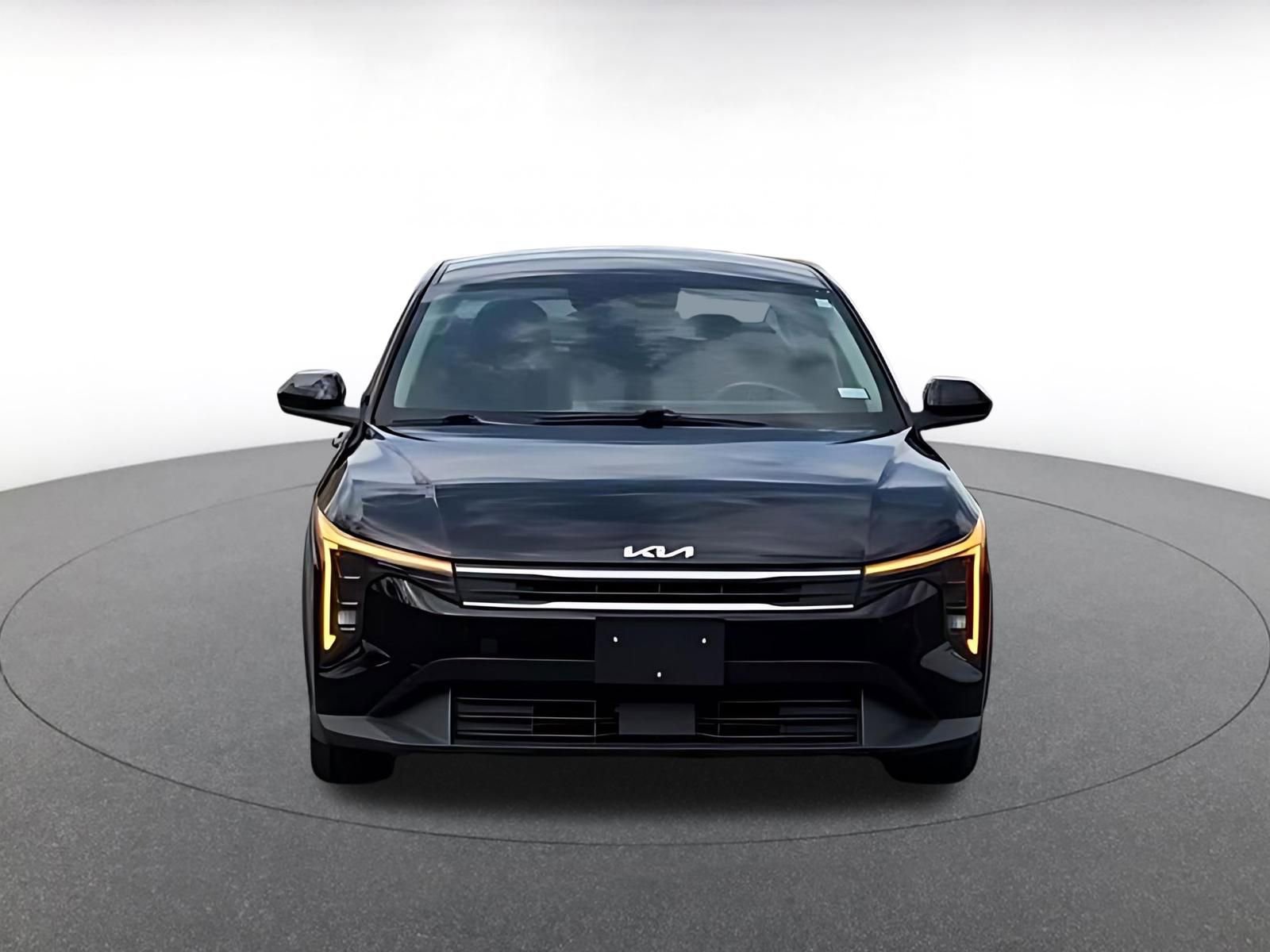 Thumbnail: 2025 Kia K4 - 4