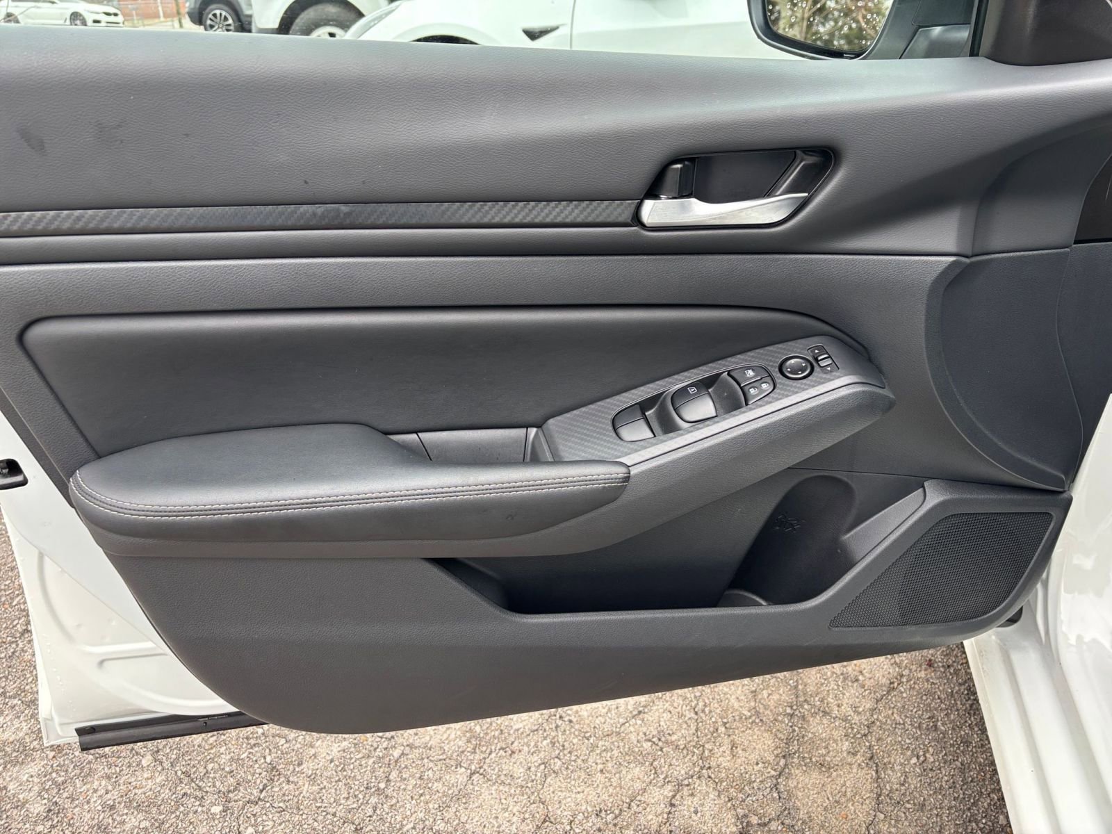 Thumbnail: 2025 Nissan Altima - 18