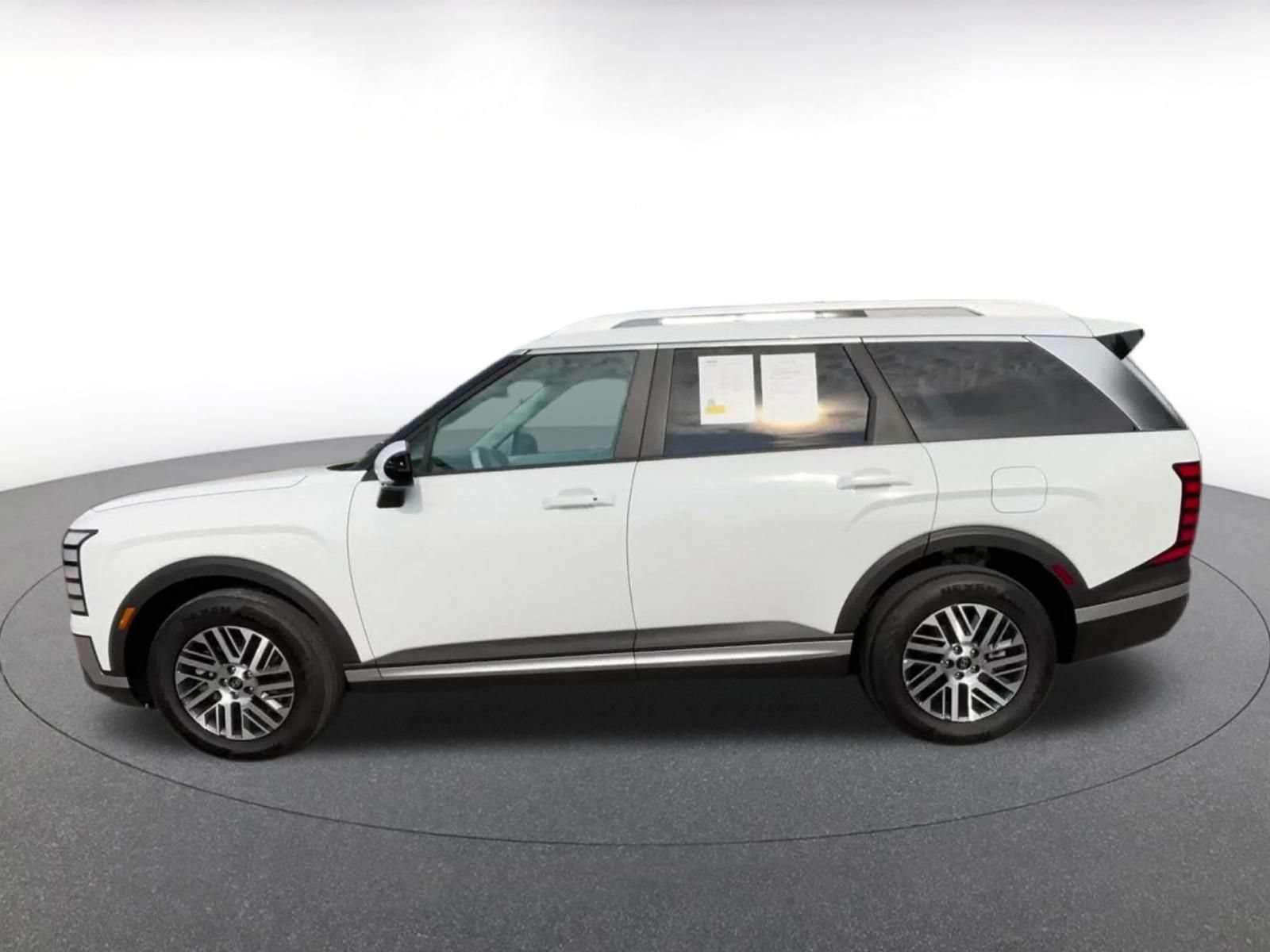 Thumbnail: 2026 Hyundai Palisade - 9