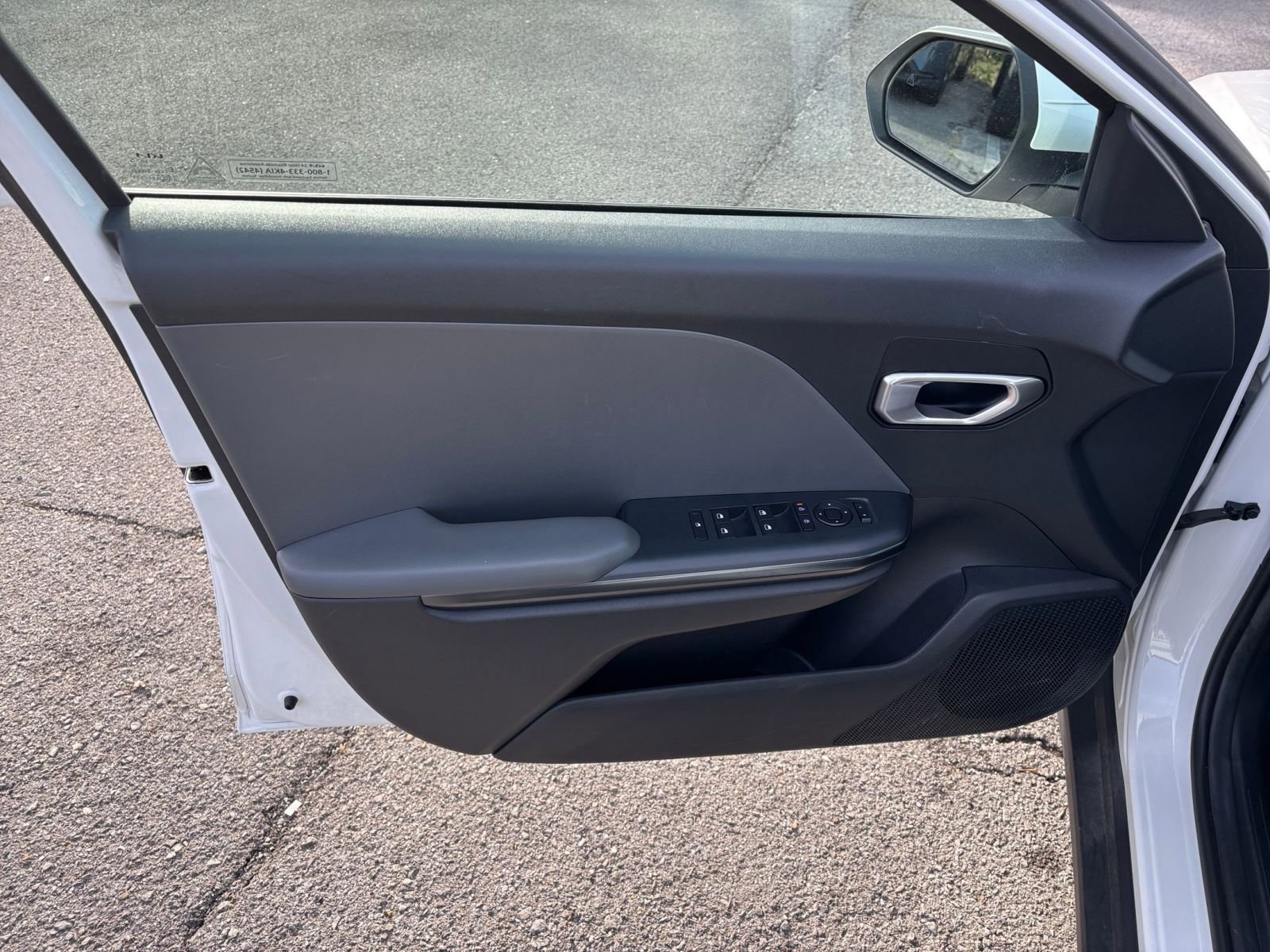 Thumbnail: 2025 Kia K4 - 20