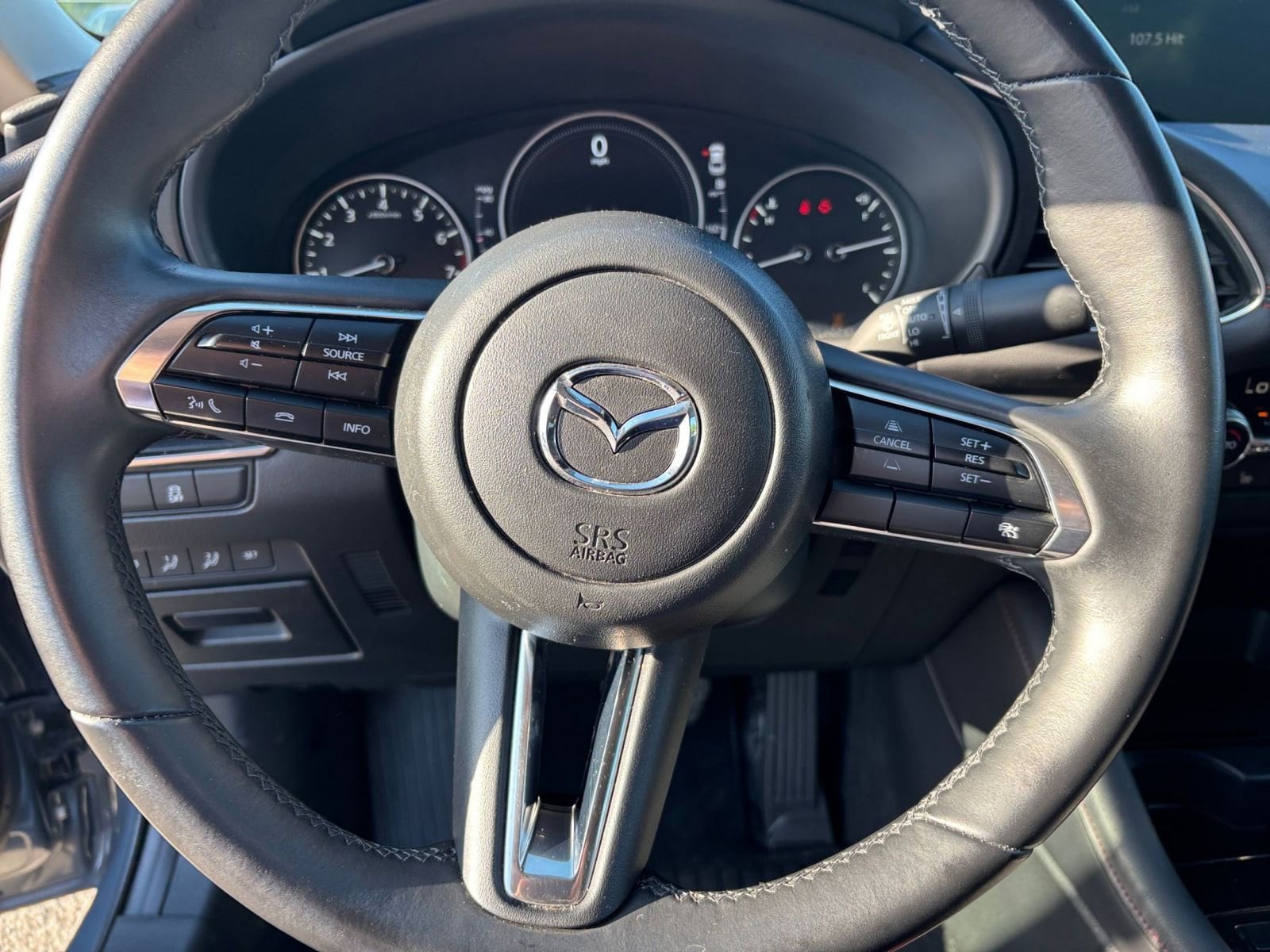 Thumbnail: 2025 Mazda Mazda3 - 27