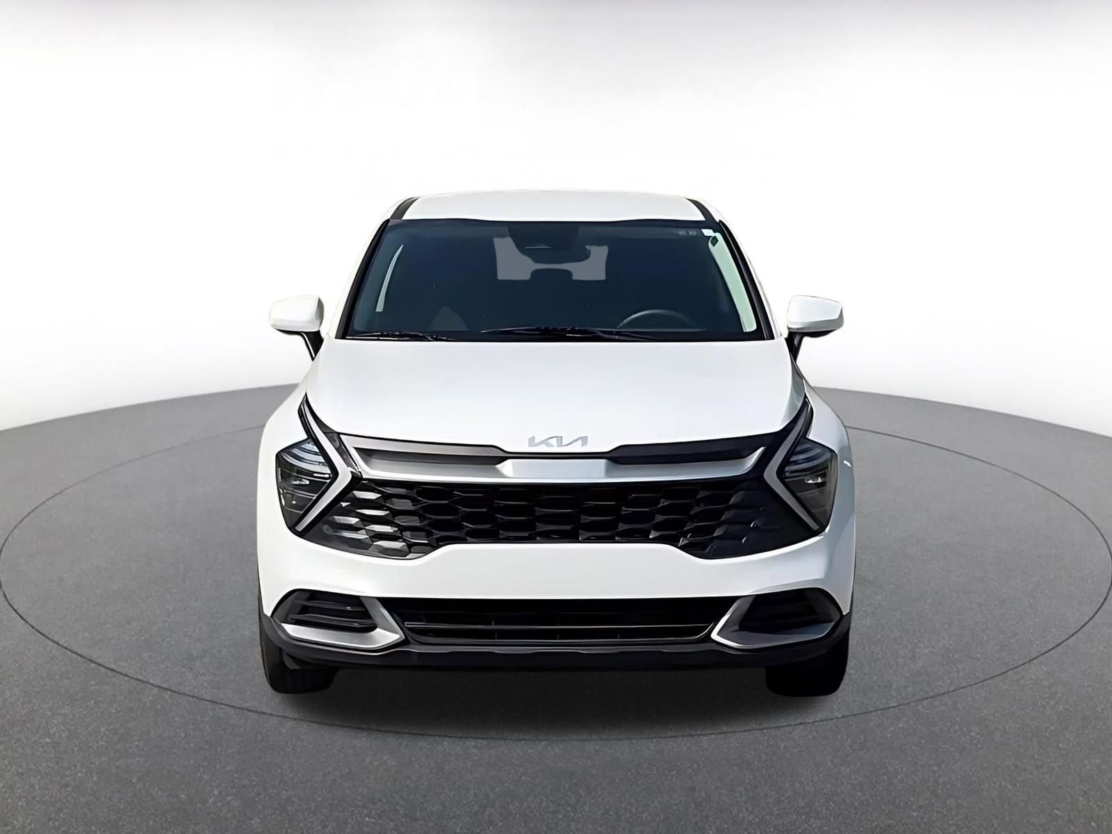 Thumbnail: 2025 Kia Sportage - 4