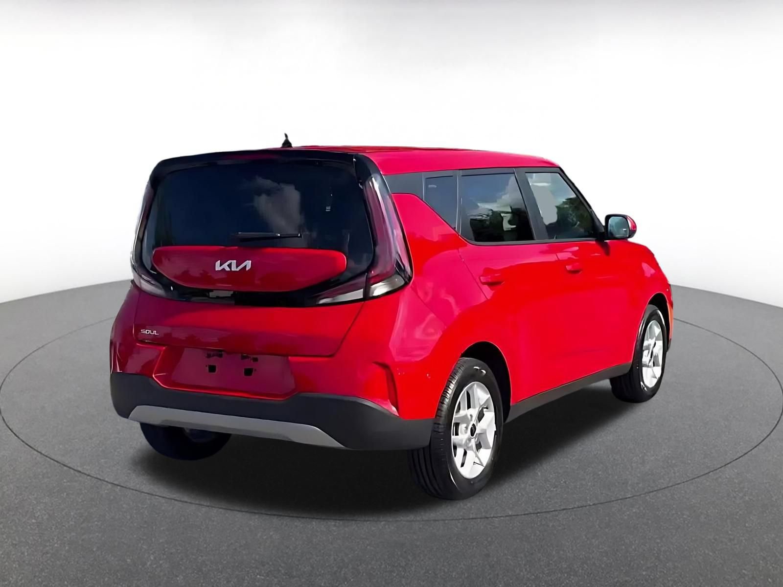 Thumbnail: 2025 Kia Soul - 15