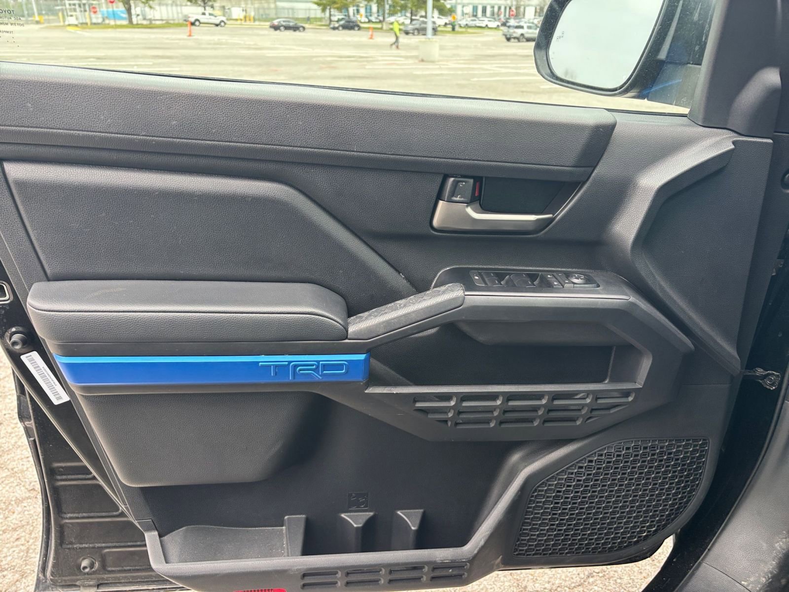 Thumbnail: 2025 Toyota Tacoma - 18