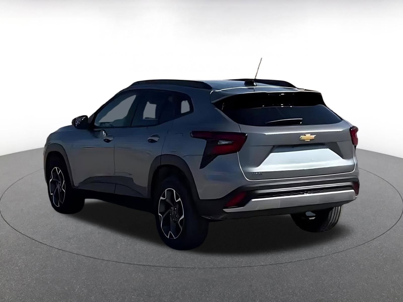 Thumbnail: 2025 Chevrolet Trax - 15