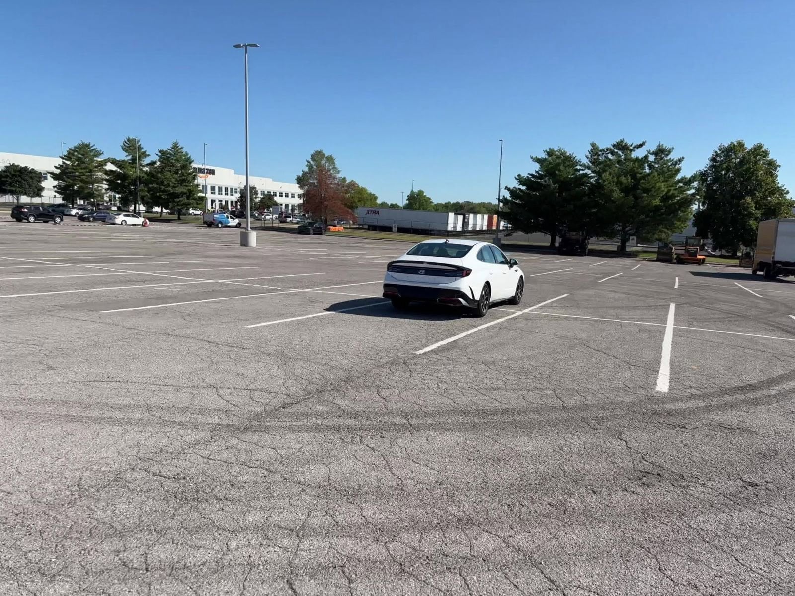 Thumbnail: 2024 Hyundai Sonata - 11