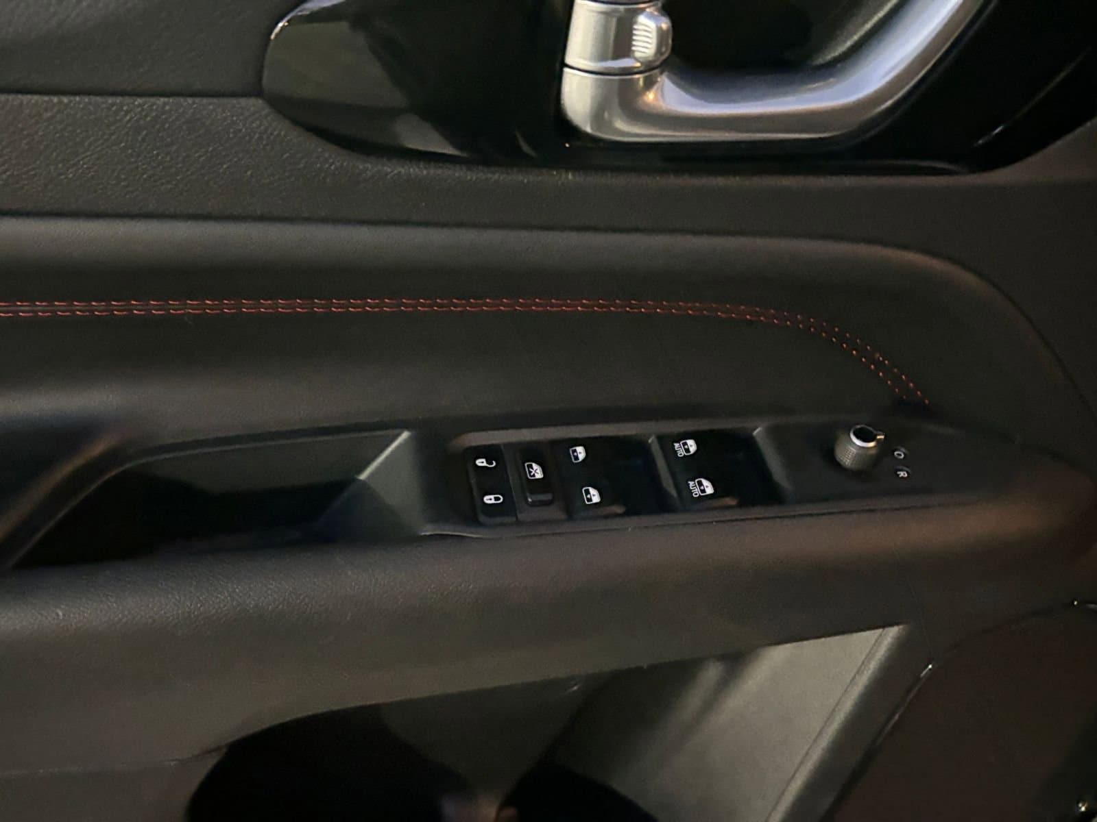 Thumbnail: 2025 Jeep Compass - 20