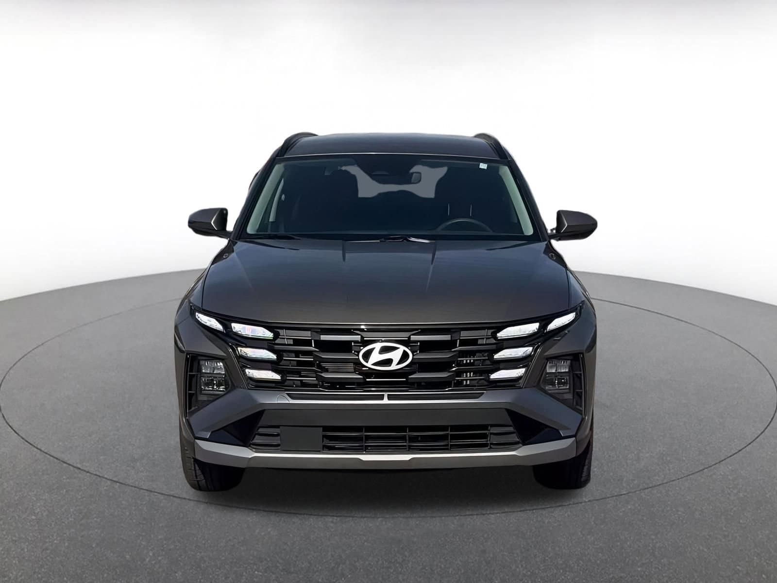 Thumbnail: 2025 Hyundai Tucson - 4