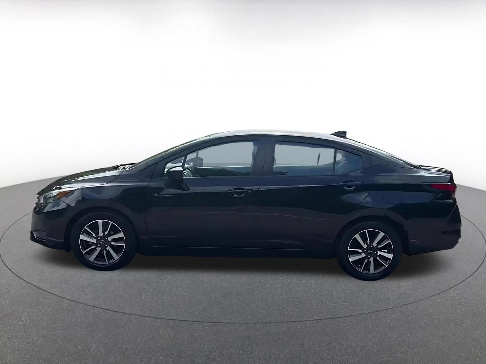 Thumbnail: 2025 Nissan Versa - 9