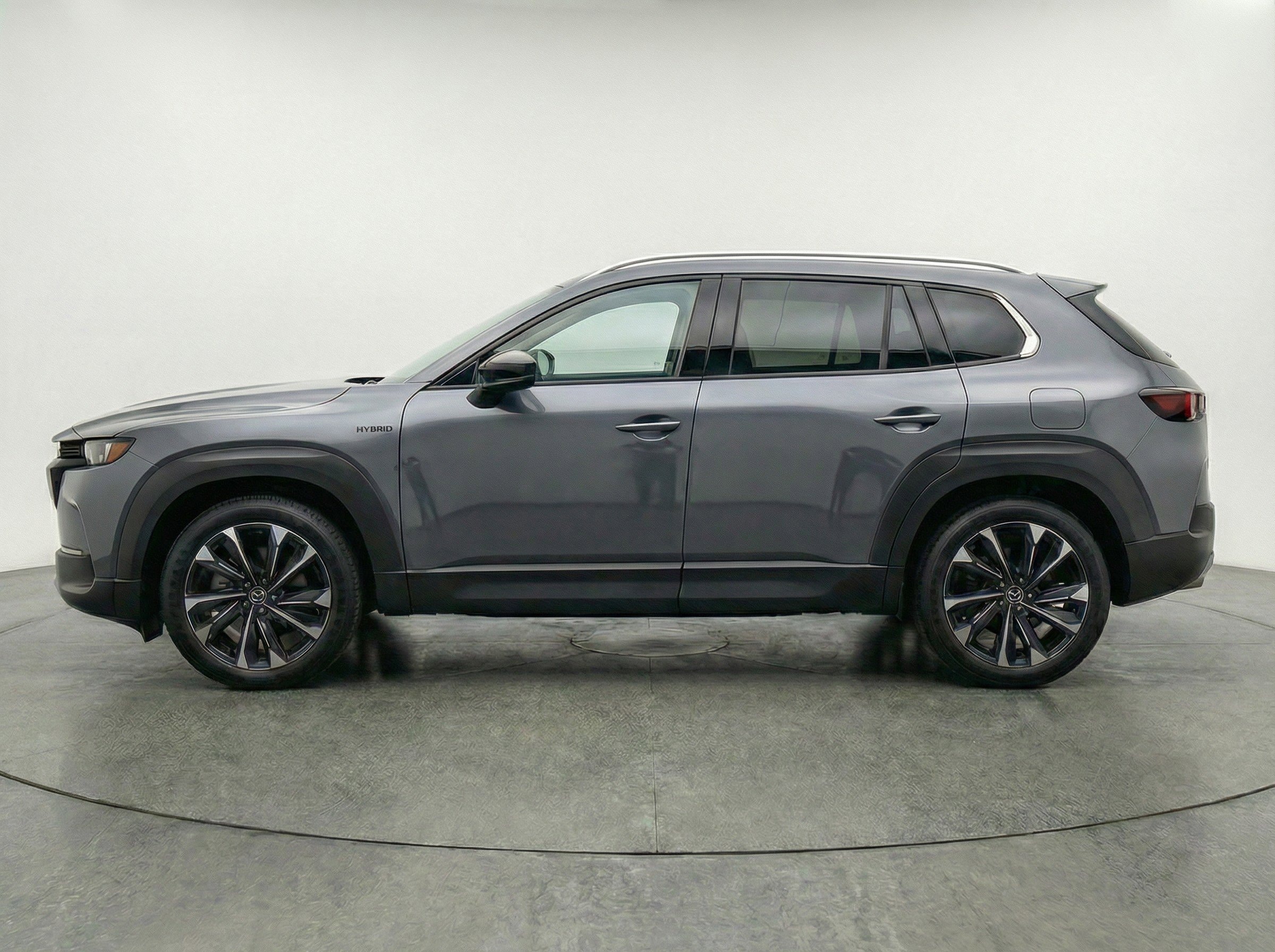 Thumbnail: 2025 Mazda CX-50 - 7