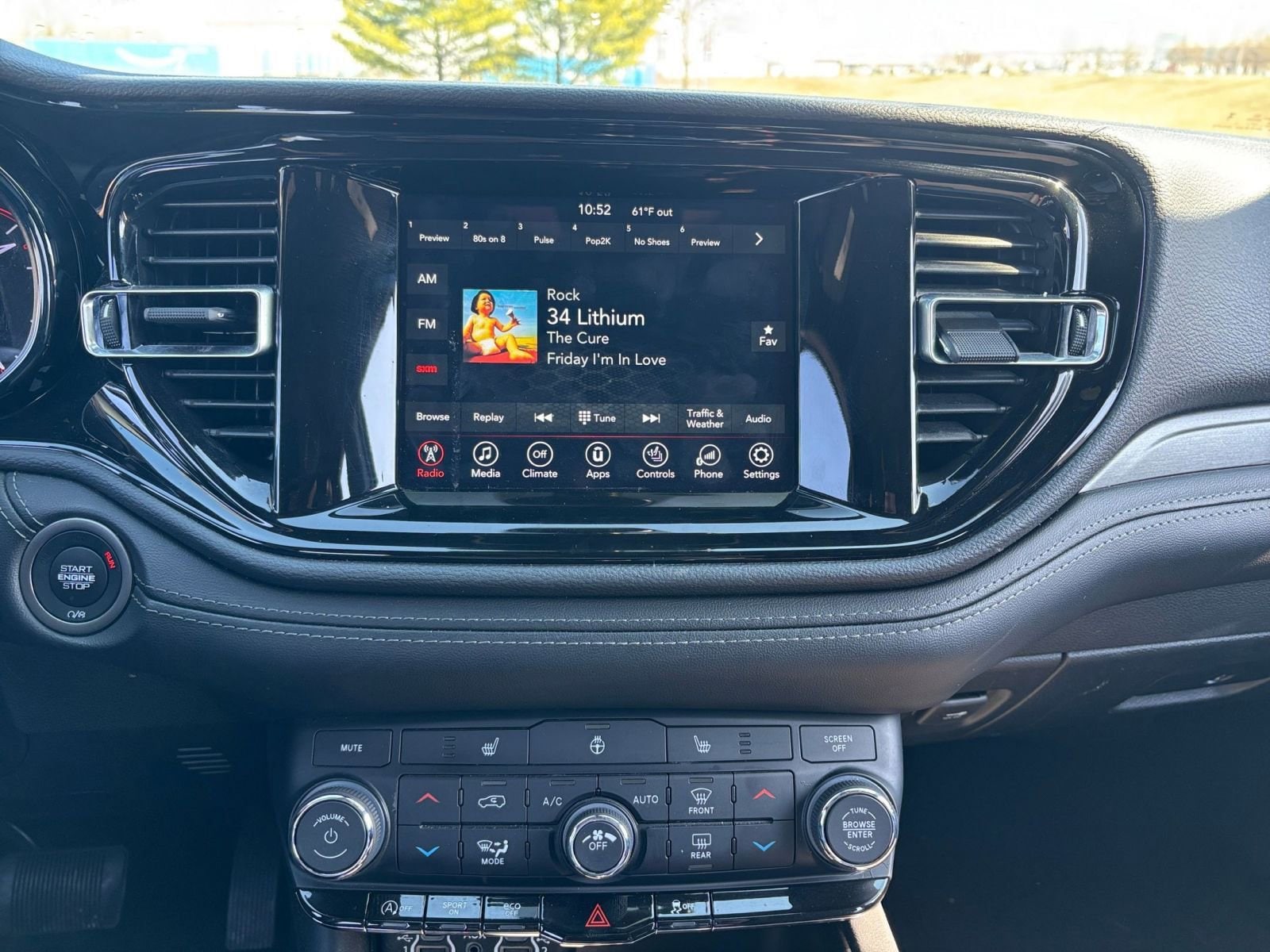 Thumbnail: 2024 Dodge Durango - 17