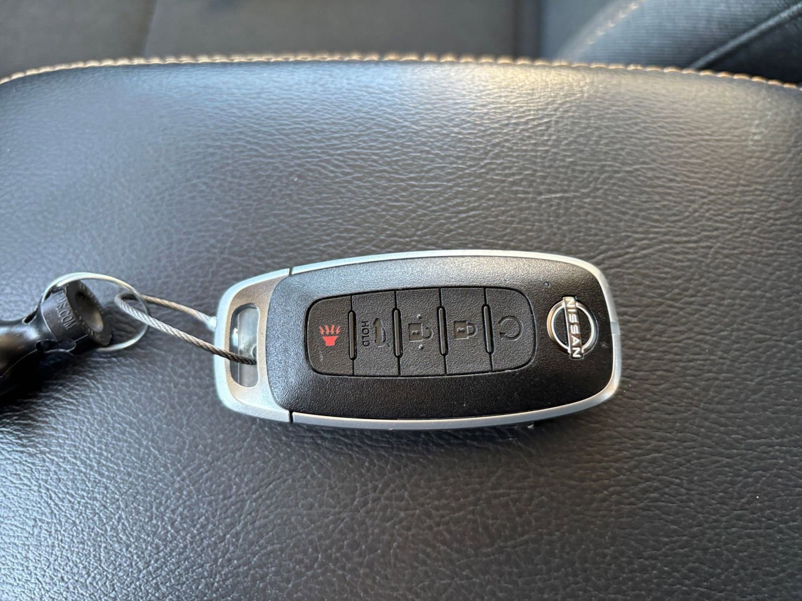 Thumbnail: 2025 Nissan Pathfinder - 24