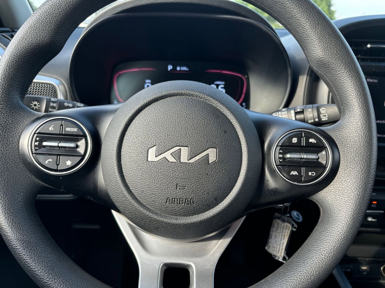 Thumbnail: 2024 Kia Soul - 27