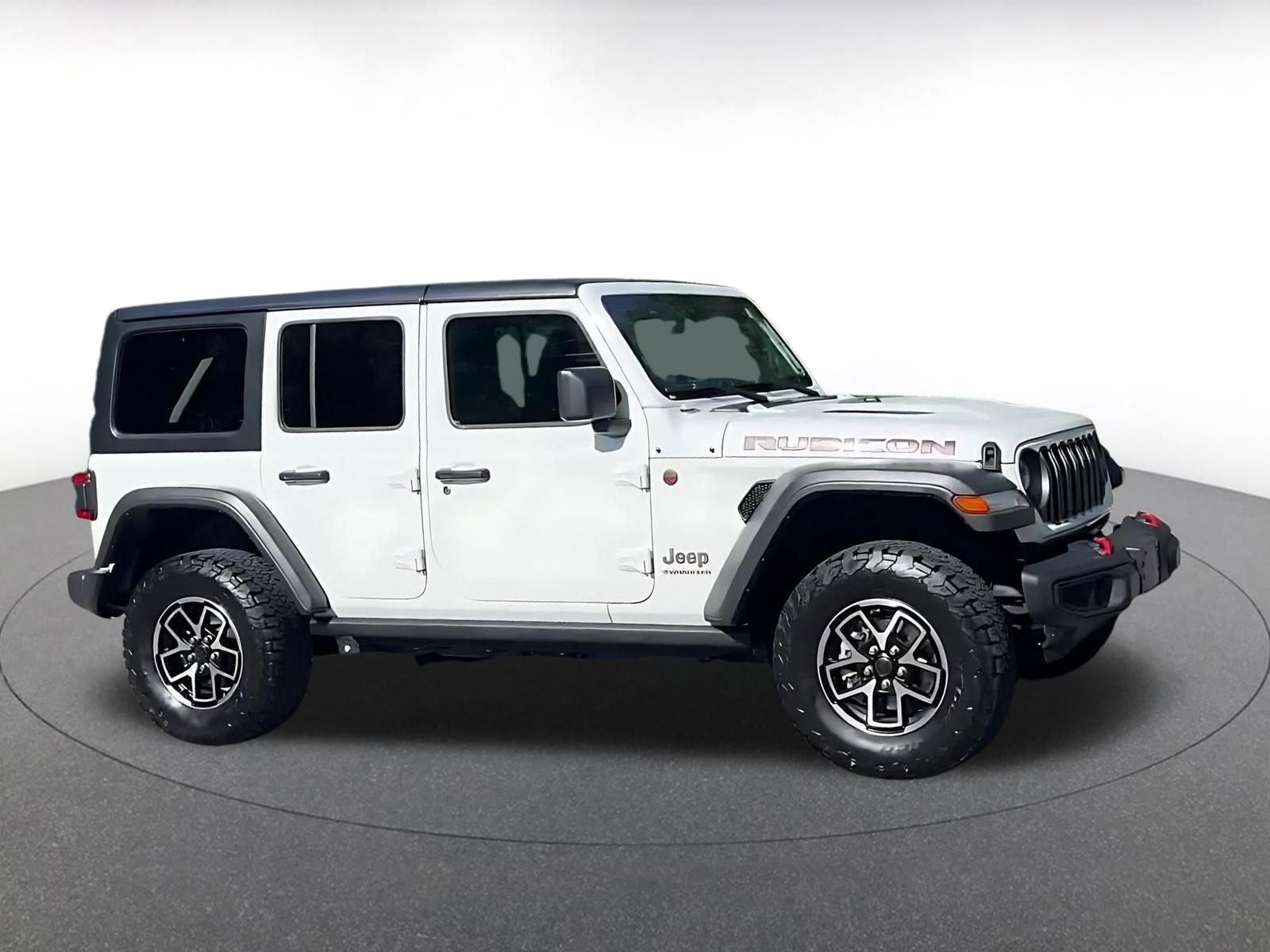 Thumbnail: 2025 Jeep Wrangler - 16