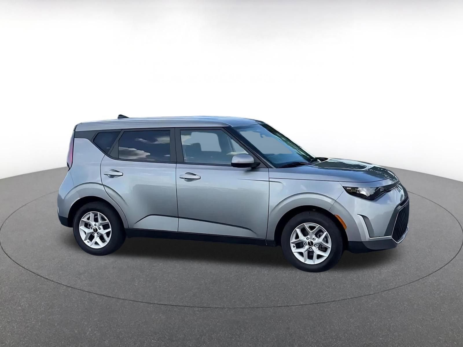 Thumbnail: 2025 Kia Soul - 2