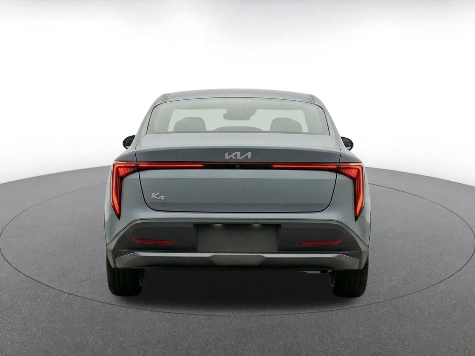 Thumbnail: 2025 Kia K4 - 8