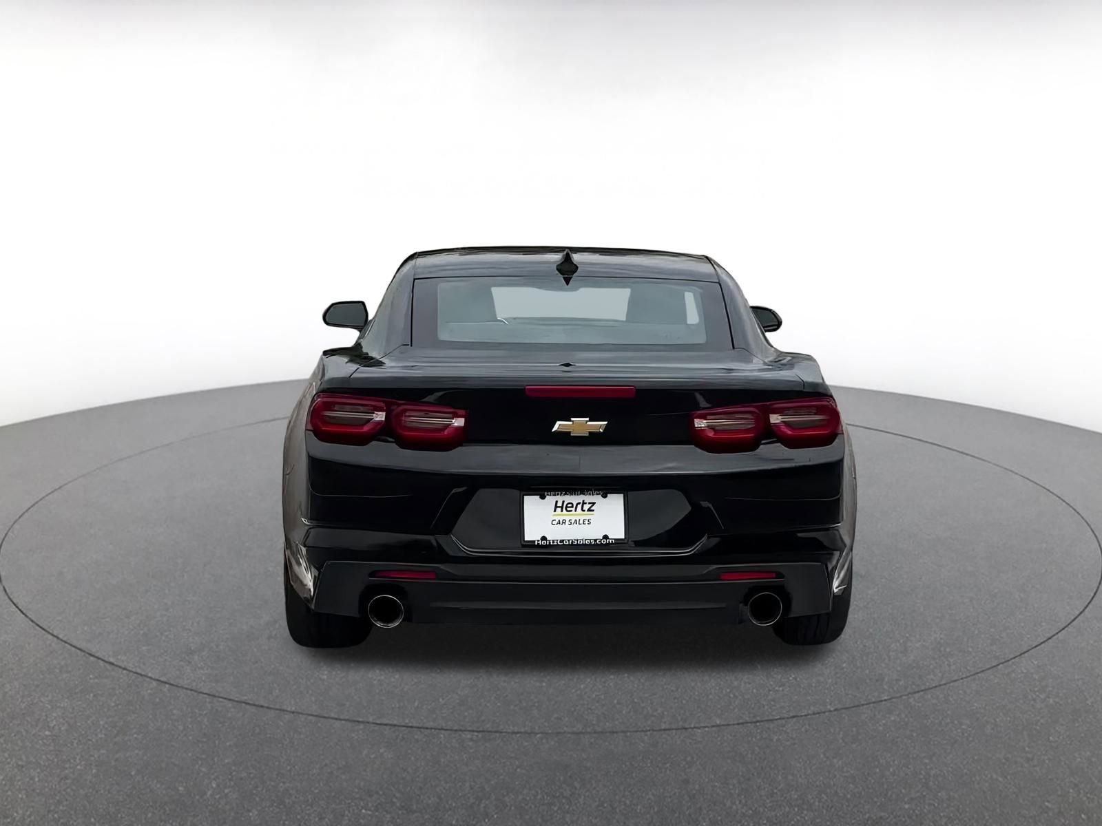 Thumbnail: 2023 Chevrolet Camaro - 12