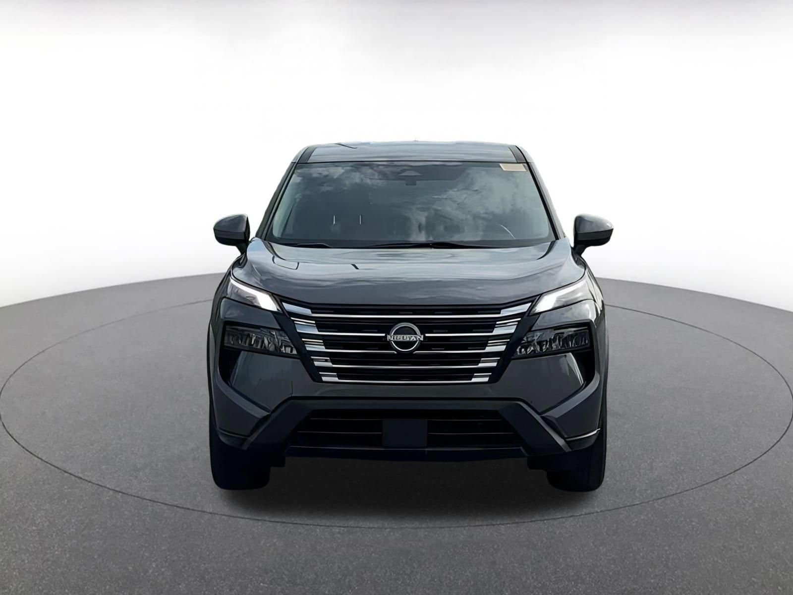 2024 Nissan Rogue SV 5