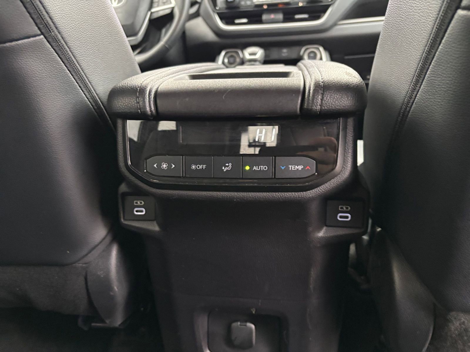 Thumbnail: 2025 Toyota Grand Highlander - 27