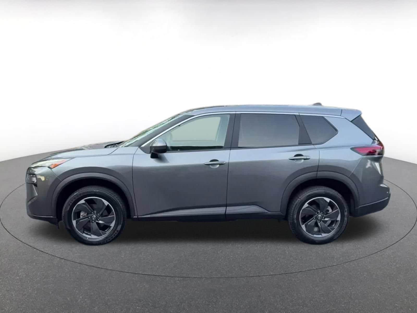 Thumbnail: 2025 Nissan Rogue - 8