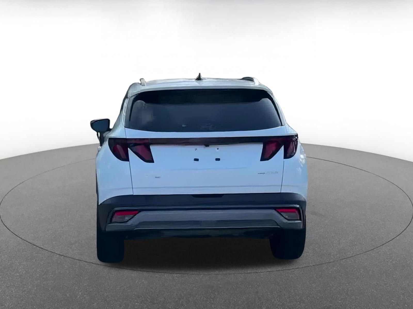 Thumbnail: 2025 Hyundai Tucson - 12