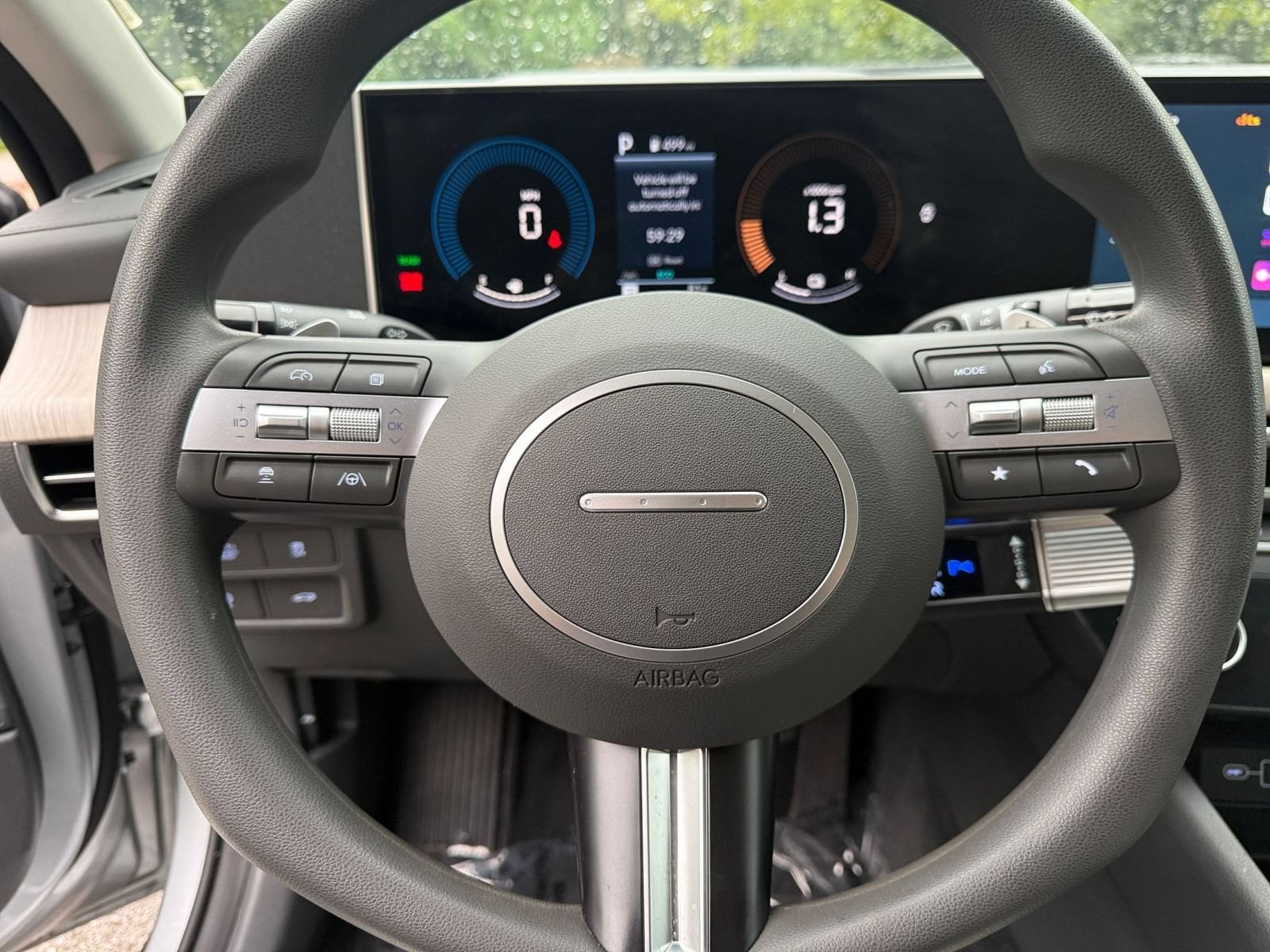 Thumbnail: 2026 Hyundai Sonata - 23