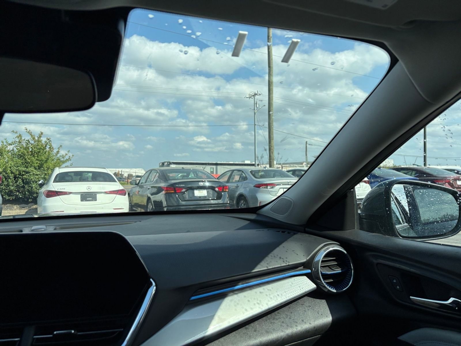 Thumbnail: 2025 Chevrolet Trax - 34