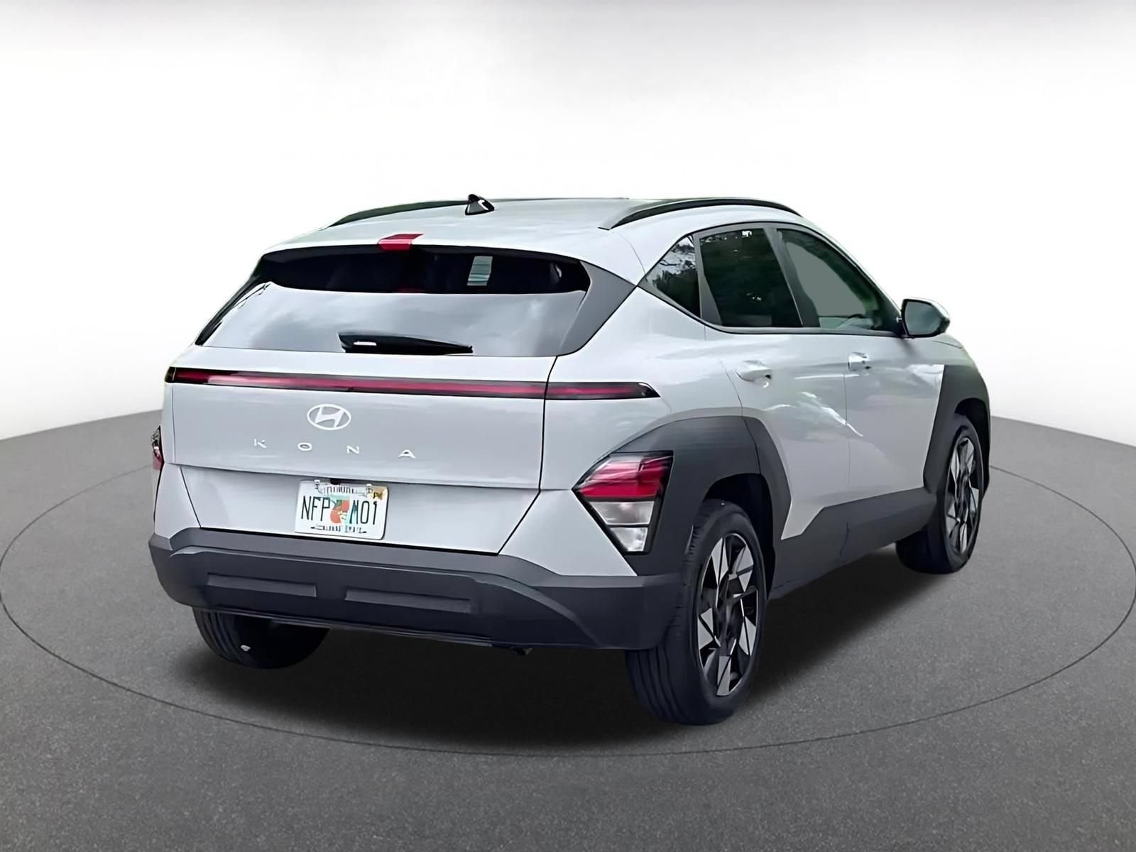 Thumbnail: 2025 Hyundai Kona - 14