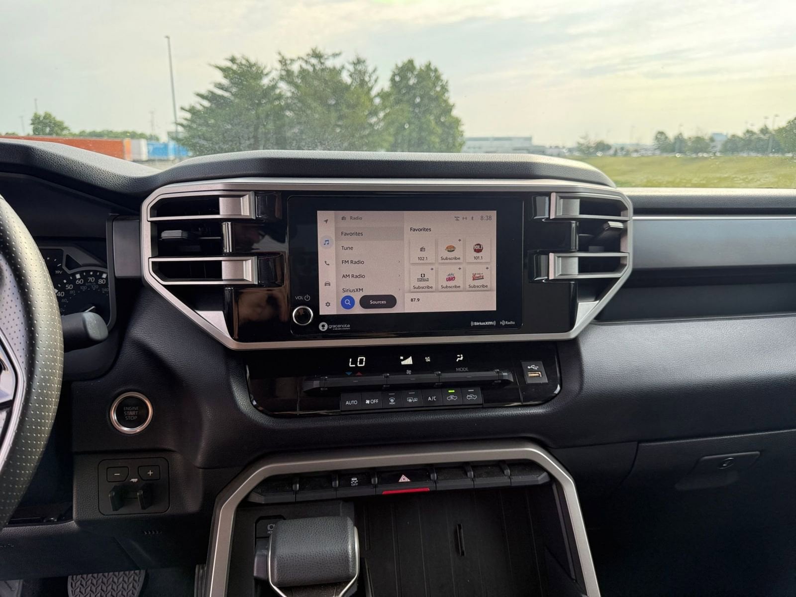 2022 Toyota Tundra SR5 18