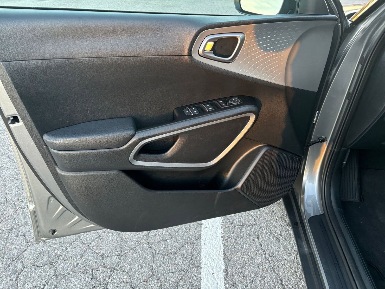 Thumbnail: 2025 Kia Soul - 20