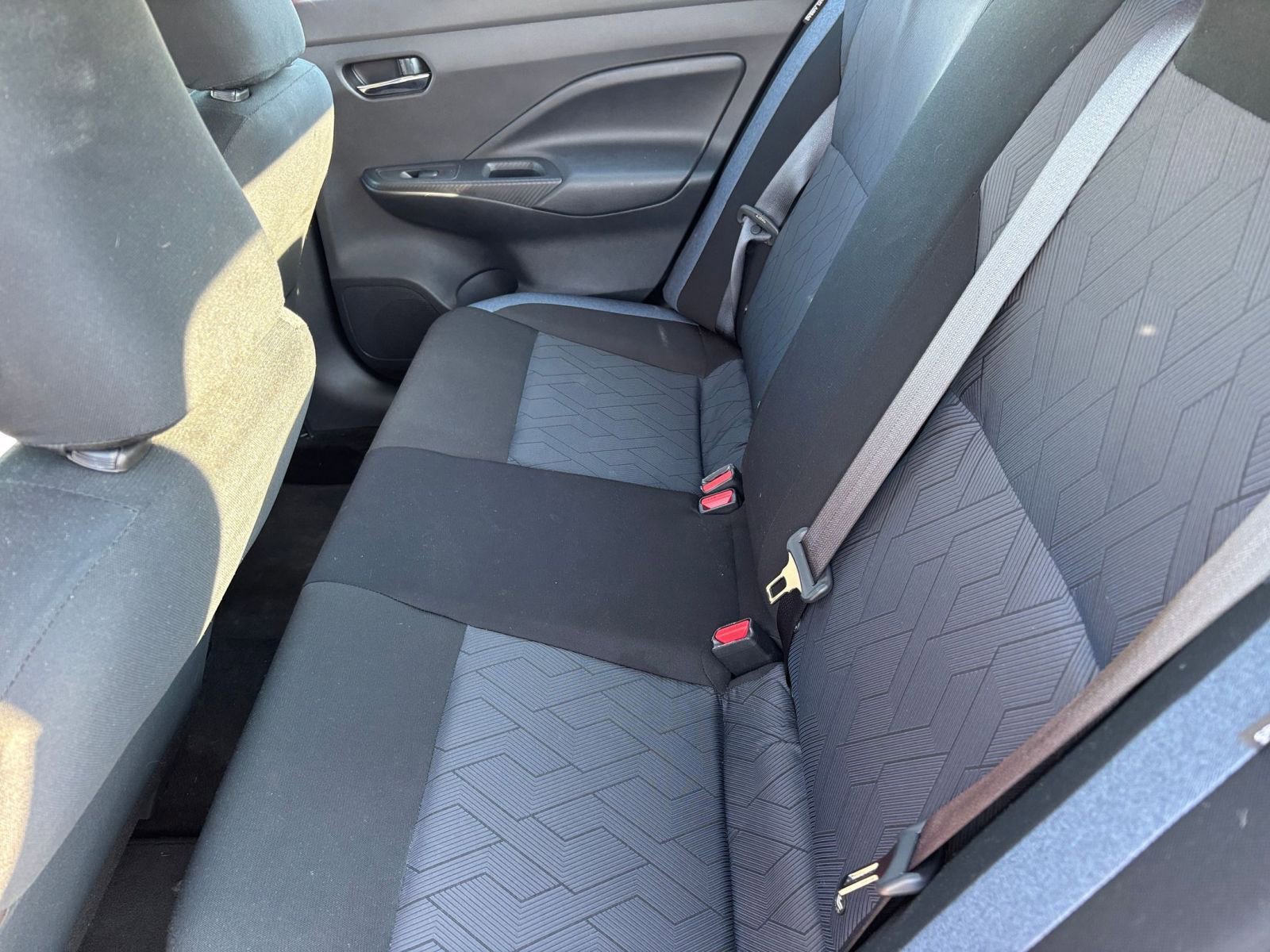 Thumbnail: 2025 Nissan Versa - 23