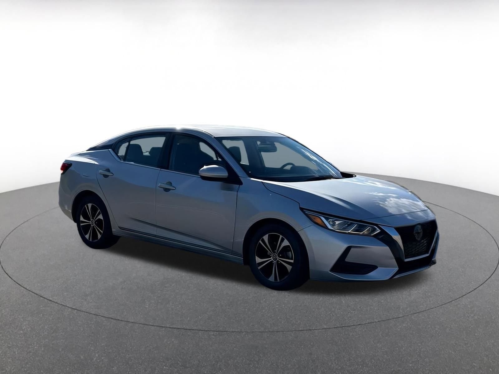 2023 Nissan Sentra