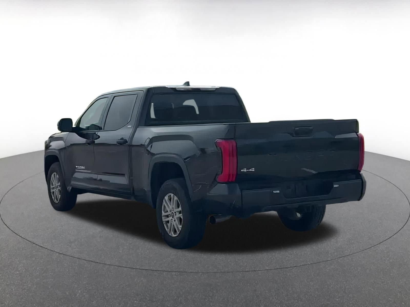 2022 Toyota Tundra SR5 12