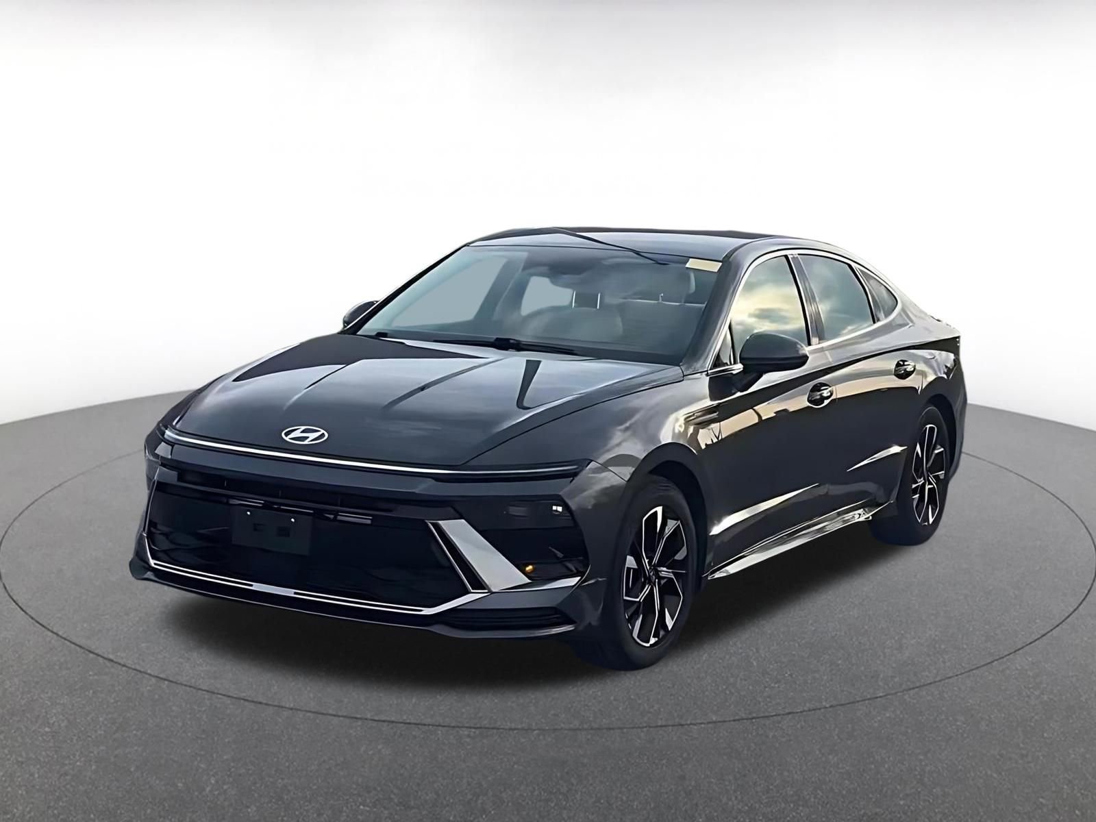 Thumbnail: 2025 Hyundai Sonata - 7