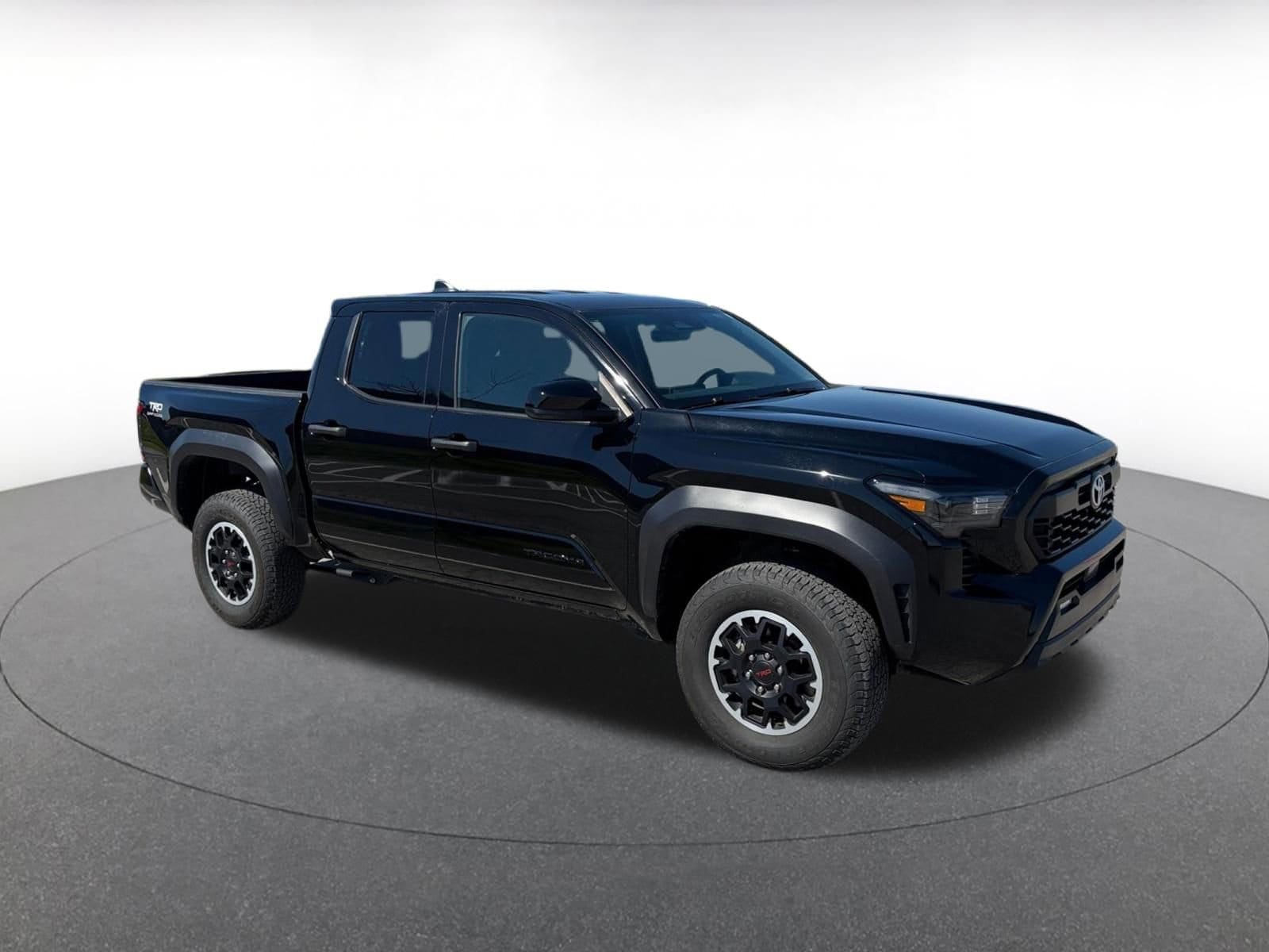 Thumbnail: 2025 Toyota Tacoma - 1