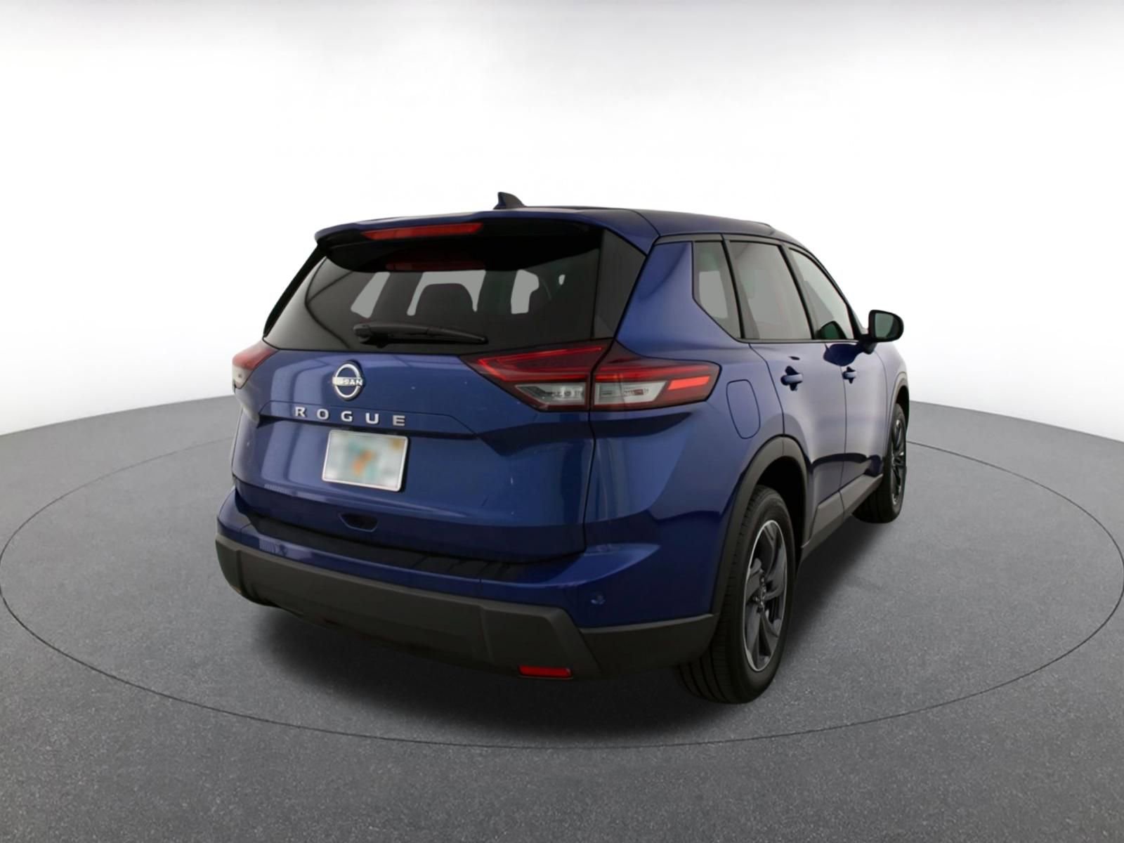 Thumbnail: 2025 Nissan Rogue - 9