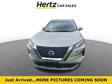 2023 Nissan Rogue SV -
                  Nashville, TN