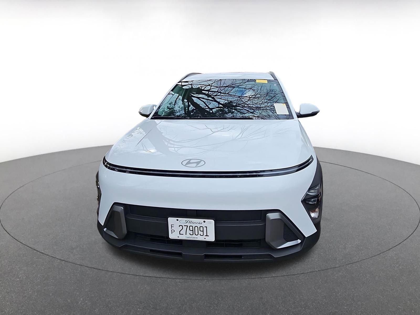 Thumbnail: 2025 Hyundai Kona - 2